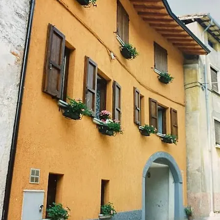Angolo Fiorito