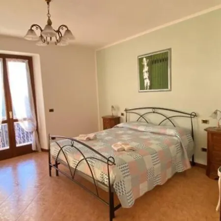 Angolo Fiorito דירה Provaglio Val Sabbia