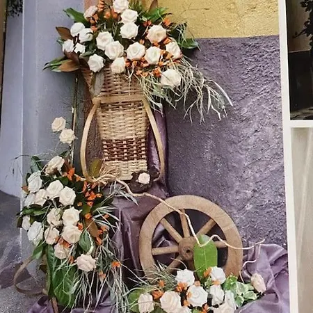 Angolo Fiorito דירה Provaglio Val Sabbia